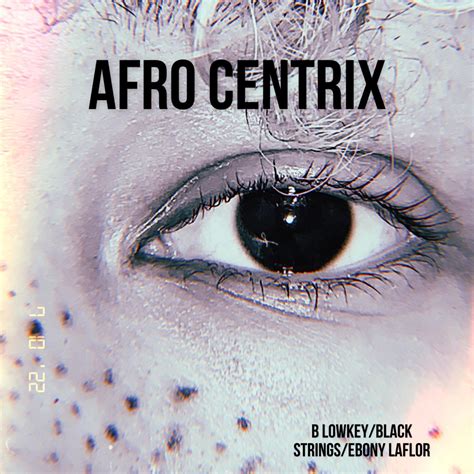 centrix black stroke 28 afro