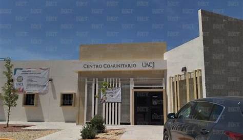 Construirá UACJ Centro Comunitario al suroriente noticias de ciudad