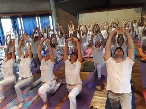 centro argentino de yoga