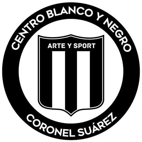 Incredible Centro Blanco Y Negro 2023