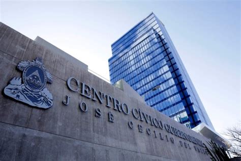 centro cívico gubernamental como llegar