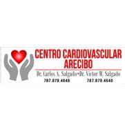 centro cardiovascular de arecibo