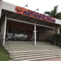 centro comercial metropolitano barranquilla
