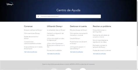 Cómo Puedo Cancelar Disney Plus Fácilmente Mira Cómo Se Hace
