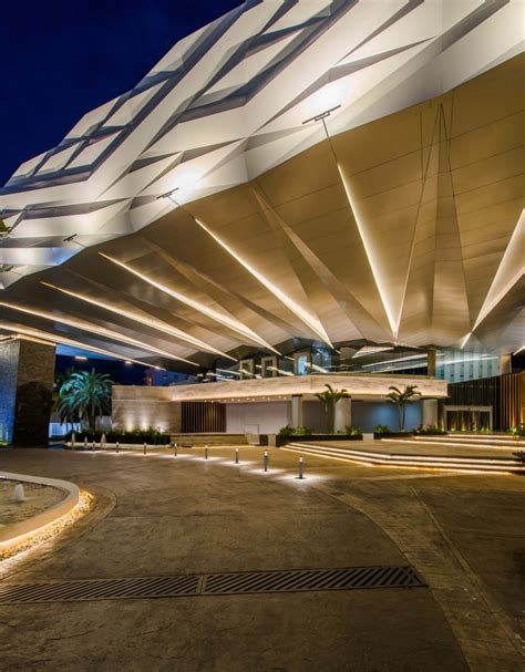 centro de convenciones cancun zona hotelera
