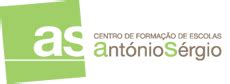 centro de formacao antonio sergio