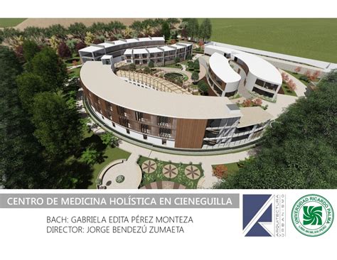 centro de medicina holistica