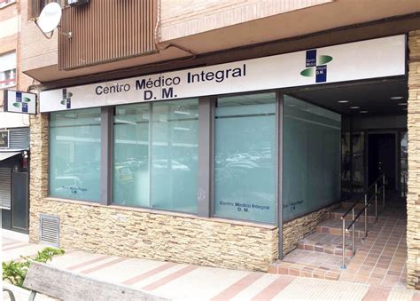 centro de medicina integral