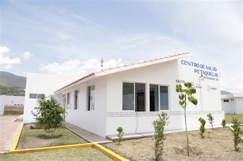 centro de salud chilpancingo