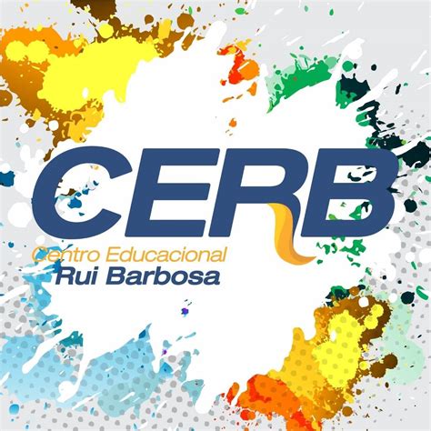 centro educacional rui barbosa