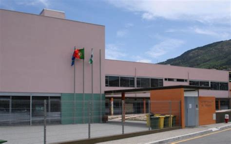 centro escolar de tarouca