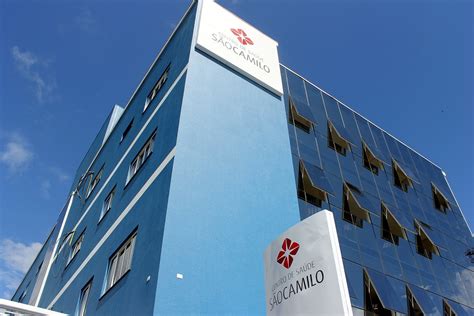 centro médico são camilo santana