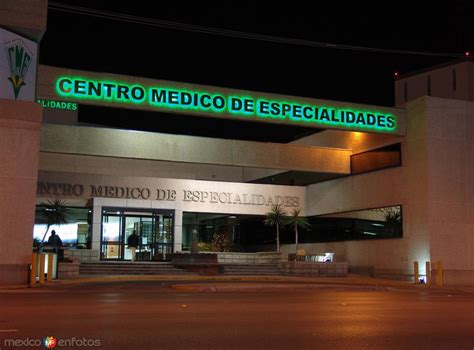 centro medico de la frontera en ciudad juarez