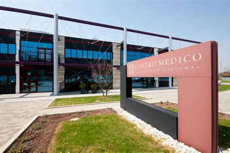 centro medico provincia udine