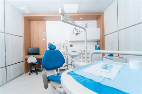 centro odontologico americano san isidro