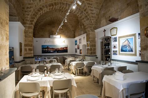 Discover the Ultimate Gourmet Experience at Centro Ristorante