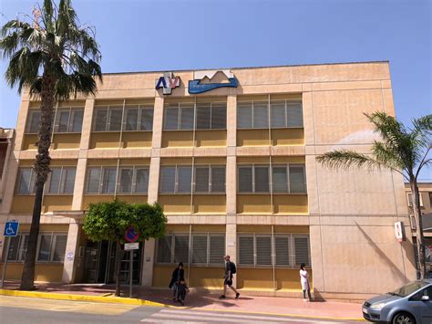 centro salud san miguel