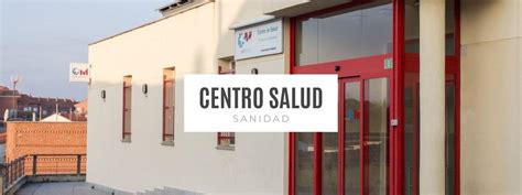 centro salud torres de la alameda