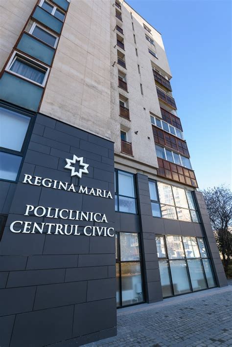 centru medical regina maria