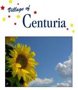 Centuria Memory Days 2021