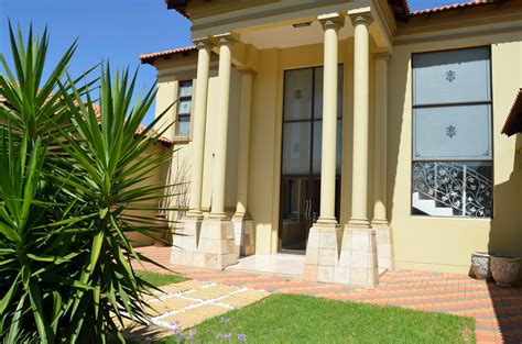 Centurion Property Mgmt