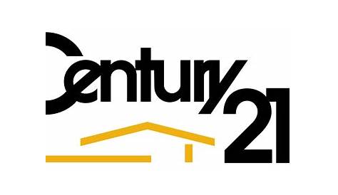 Century 21 Logo Png - Logo Century 21 2018 Clipart (#2501912) - PikPng