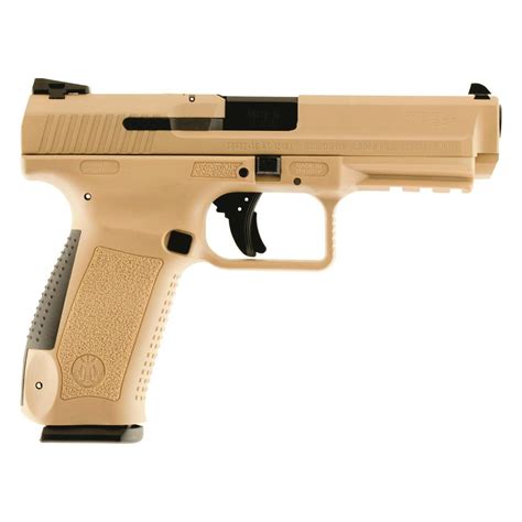 Century Arms Canik Tp9sf