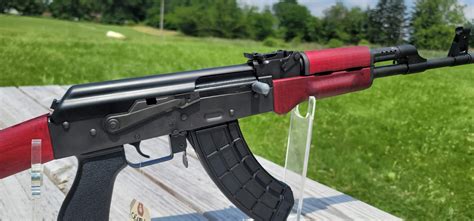 century arms vska ak 47 accessories