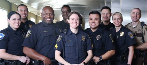century college law enforcement program