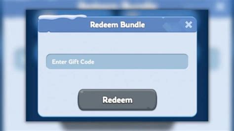 century games gift code