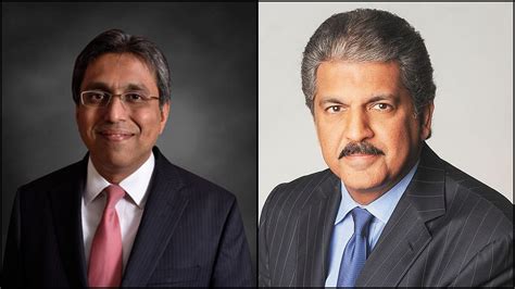 ceo mahindra and mahindra