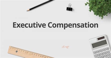 ceo meaning salary