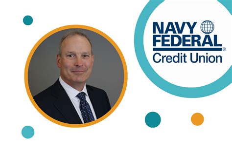 ceo navy federal credit union