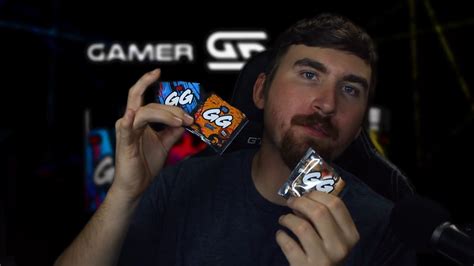 ceo of gamer supps