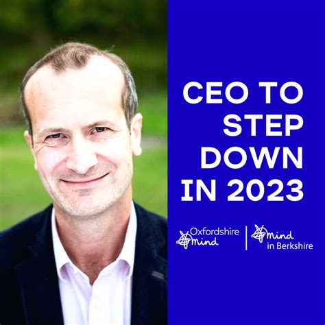 ceos stepping down 2022