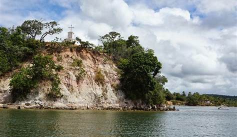 Desbravando Pernambuco: Rio Formoso