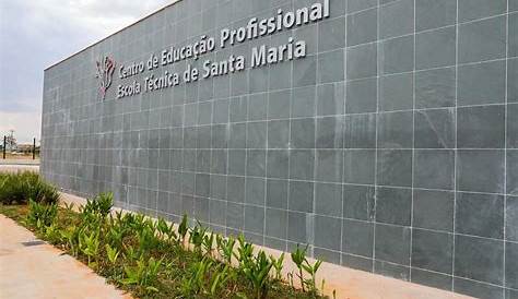 DF: Hospital de Santa Maria abre 30 leitos e recebe novas obras - Lupa