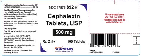 Cephalexin Used For: Effective Treatment of Bacterial Infections Explained