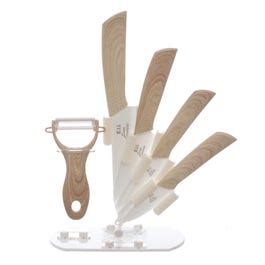 Ceppo Coltelli Kasanova