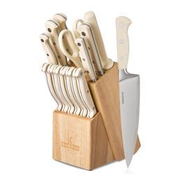 Ceppo Con Coltelli Kasanova