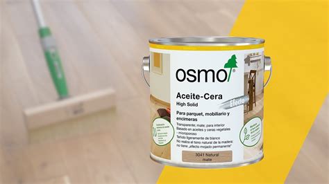 Cera Para Madera Sin Tratar