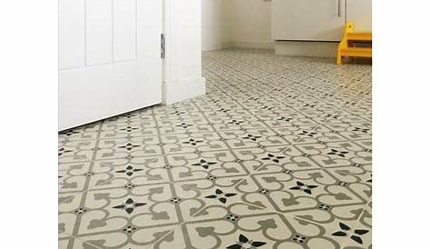 7 Inspiring Ceramic Tile Floors
