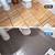 ceramic floor tile refinishing kit