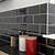 ceramic gloss kitchen wall tiles