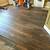 ceramic look plank flooring