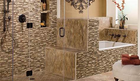 Capella 5" x 10" Porcelain Stone Look Wall & Floor Tile Brick look
