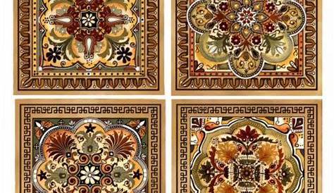 Pounds of Broken Talavera Mexican Ceramic Tile in Mixed Solid Colors