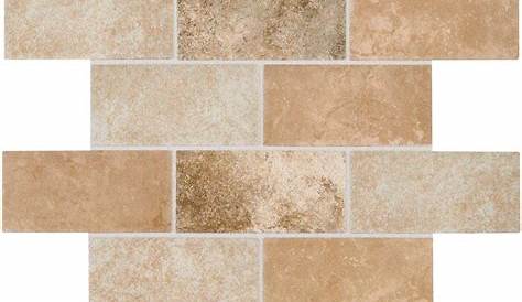 Megatrade Marbella 16 in. x 16 in. Ceramic Floor and Wall Tile (16 sq