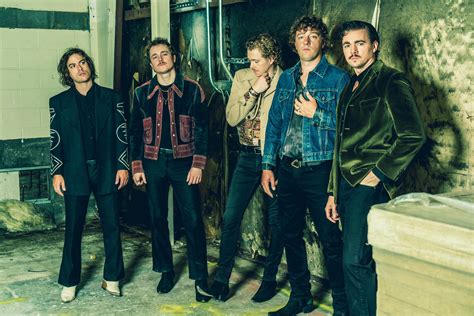 Ceramic Animals Band