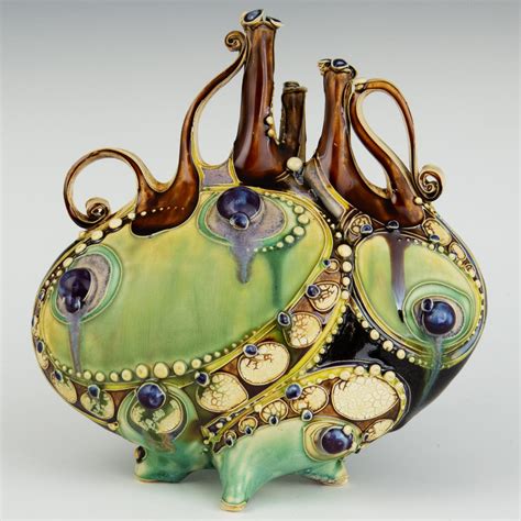 ceramic art